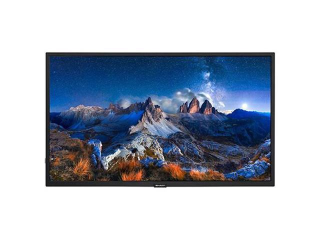 Sharp 32' Full HD Commercial Monitor Model PN-M322