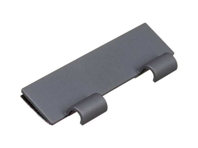 Logitech Mounting Clip for TV, Video Conferencing Camera Graphite 952-000208