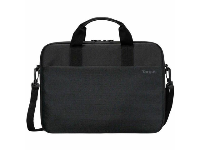 Targus laptop case 14' Briefcase Model TBS981GL