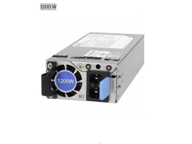 Netgear APS1200Wv2 1200W Power Supply - APS1200W-200NES
