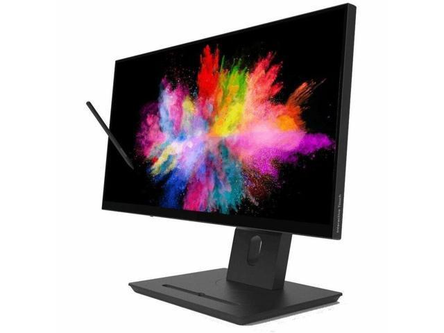 Innex Ideao Hub 24 QHD 24in Touch Interactive Display Collab-Hub with Stand Model IDEAO HUB24