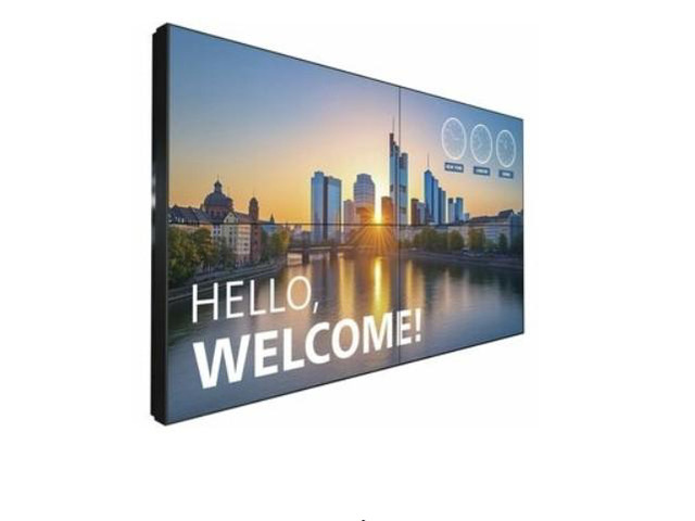 Philips 55BDL3305X Digital Signage Display 55BDL3305X/27