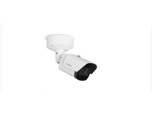 BULLET 5MP HDR 3.2-10.5MM IP66/67 IK10 NBE-5703-AL