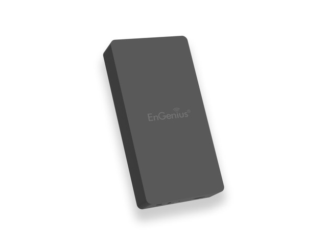 EnGenius The DuraFonROAM-BSCv2, base station controller is the brains of the DuraFon ROAM, SIP-based, industrial cordless, voice system controlling...