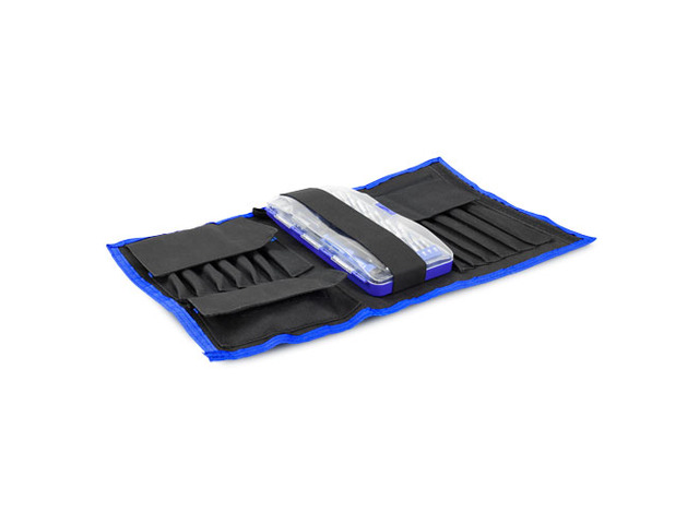 OWC 72-Piece Advanced Toolkit. All you need to Service or Repair your Computer, Tablet or other Small or Household Devices. Complete With Rugged...