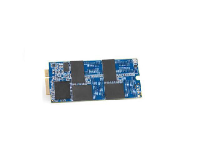OWC 500GB Aura Pro 6Gb/s SSD For MacBook Pro With Retina Display 2012 - Early 2013. High Performance Internal Flash Storage Featuring Lower Power.