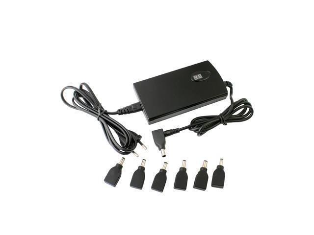 NEON Slim Universal 90W Notebook Charger