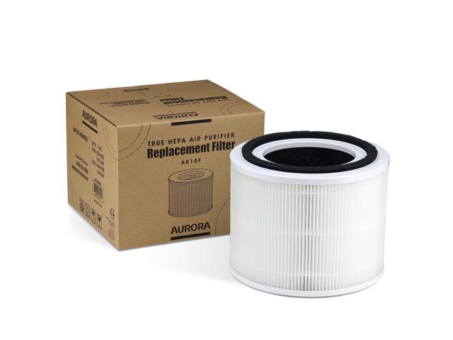 Photos - Air Conditioning Accessory Aurora AR10F Air Purifier Replacement Filter, Compatible with  AR100 