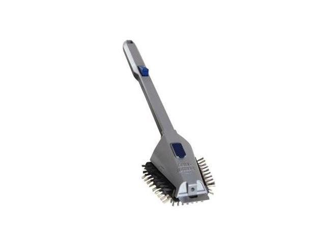 Photos - BBQ Accessory Cuisinart FCB-501 Grill Dozer Steam Cleaning Grill Brush