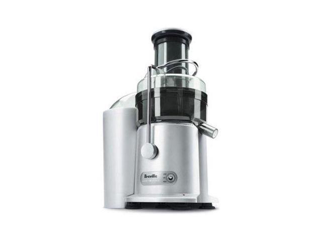 Breville JE98XL Juice Fountain Plus 850-Watt Juice Extractor