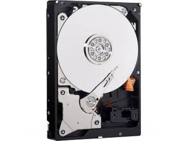 WESTERN DIGITAL - IMSOURCING WD5000BPKX 500GB 7.2K 16MB SATA 6G 2.5IN