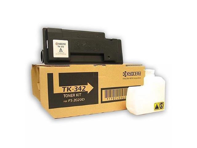 KYOCERA TK-342 Toner Black