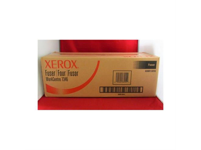 008R13055 FUSER CARTRIDGE, 120V for WorkCentre 7346 8R13055