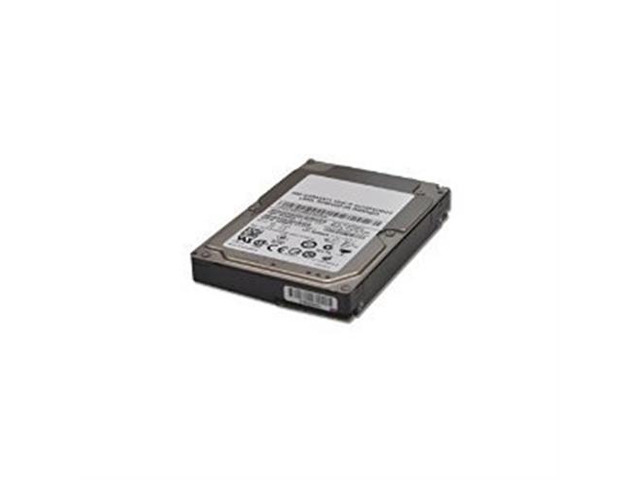 IBM 00AJ086 1TB 7200 RPM SAS 6Gb/s 2.5' NL G3HS Enterprise Hot-Swap Hard Drive