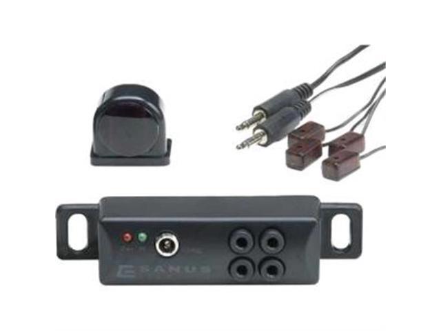 Sanus Systems ELM501 All-in-One IR Repeater #ELM501-B1