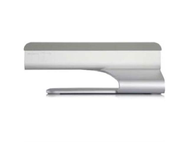 Rain Design - mTower Vertical Laptop Stand - Silver - image 3