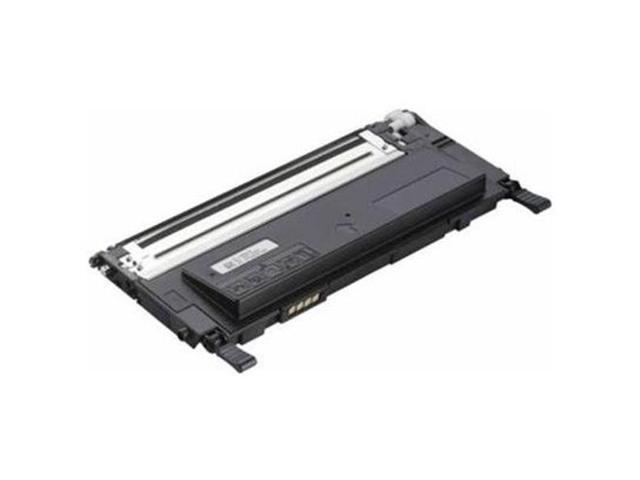 DELL OEM Toner, BLACK, yield 1,500 3303012
