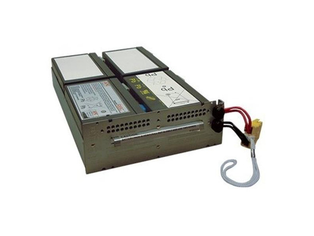 APC UPS Battery Replacement for APC Smart-UPS Models SMT1500RM2U,SMT1500RM2UC, SMT1500RM2UNC and select others (APCRBC133)