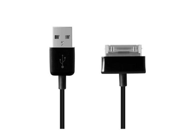 4XEM 3FT 30-Pin To USB 2.0 Data/Charge Cable For Samsung Galaxy Tab/Note 4X30PINSAM photo