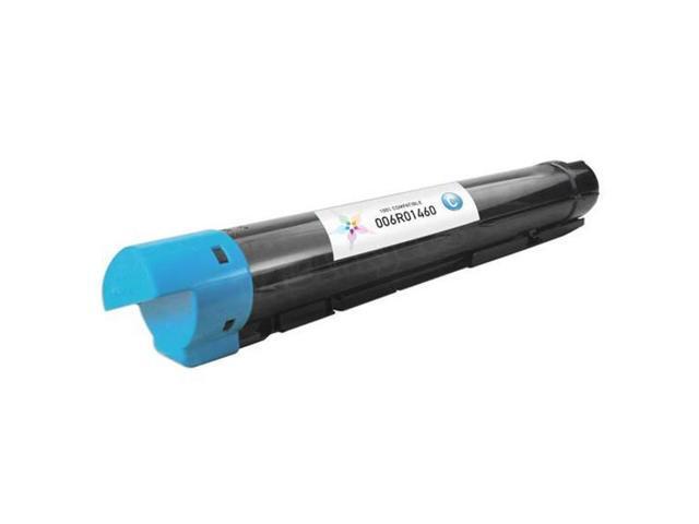 CYAN TONER CARTRIDGE NA/ESG