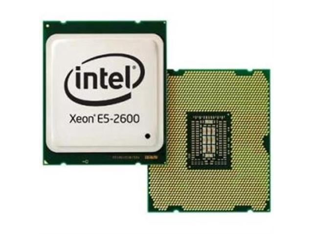 Intel 2.6 GHz LGA 2011 CM8063501375101 Server Processor