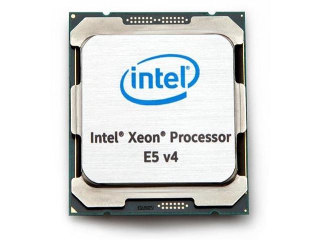 Intel Xeon E5-2630L v4 1.8 GHz LGA 2011-3 55W CM8066002033202 Server Processor