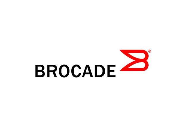 Brocade E1MG-SX-OM-8 1000BASE-SX SFP Transceiver