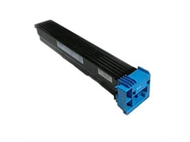 KONICA MINOLTA TN-611C Toner Cyan