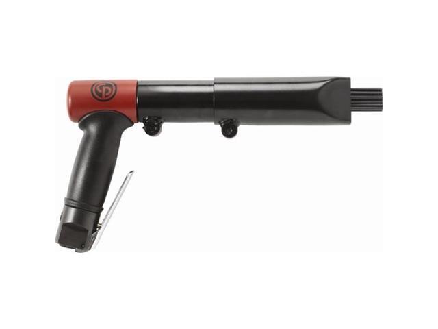 1-5/16' Stroke Air Needle Scaler 4000 bpm CHICAGO PNEUMATIC CP7125