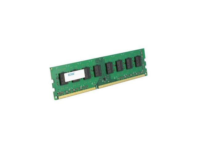 4gb 1x4gb Pc310600 Ddr3 240pin Udimm Nonecc Drx8 1.5v