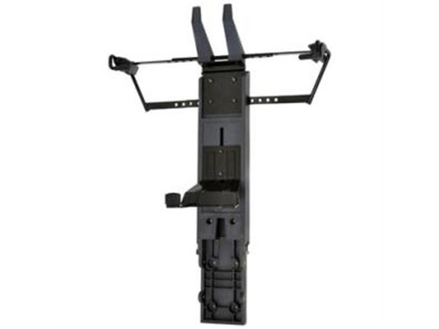 ERGOTRON 97-546 ERGOTRON NEO-FLEX CART VERTICAL LAPTOP KIT. PLACE A LAPTOPS SCREEN AT AN ERGONOMI