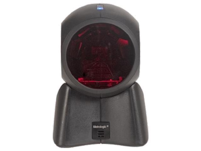 Honeywell Orbit 7190g Hybrid 1D/2D/PDF Presentation Scanner, USB Kit, Black - 7190G-2USBX-0