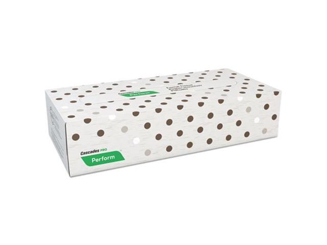 Cascades Pro Tissue,Facial,30bx/100 F300