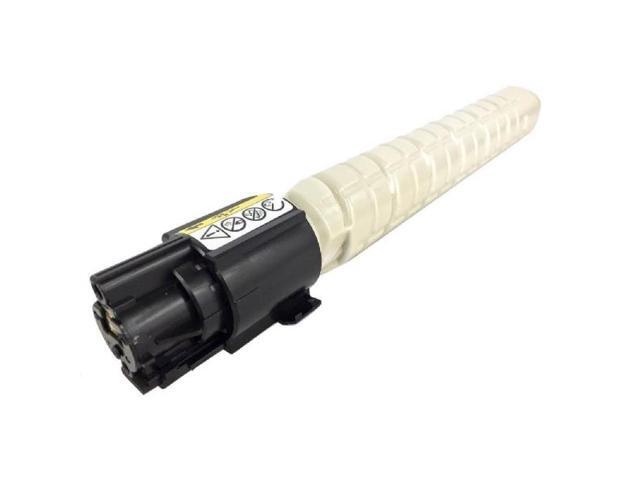 Ricoh - 842094 - Ricoh Toner Cartridge - Yellow - Laser - 6000 Page Cyan - 1 Each
