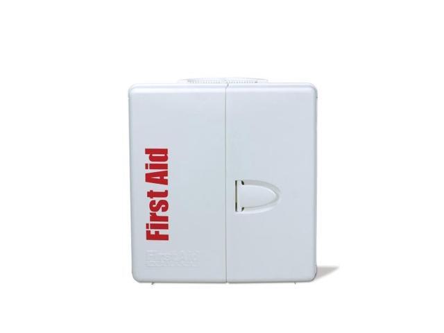 SmartCompliance First Aid Station for 50 People, 241 Pieces ACM90608