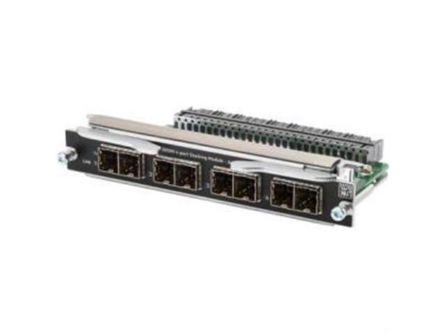HP 3810 4-port Stacking Module