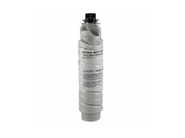 Black Toner Cartridge for Ricoh 841993 MP2554SP, MP3054SP, MP3554SP, Genuine Ricoh Brand