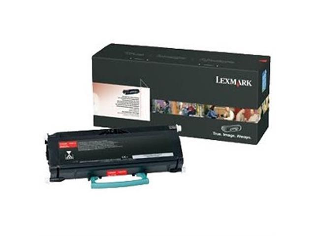 Lexmark C792X4MG Extra High Yield Return Program Toner Cartridge - Magenta