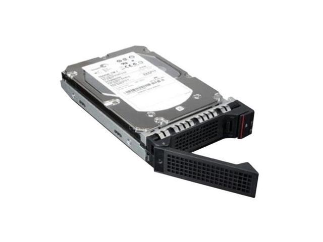 ThinkServer 4XB0F28665 1TB 7200 RPM SATA 6.0Gb/s 3.5' Enterprise Hard Drive for ThinkServer RS-Series