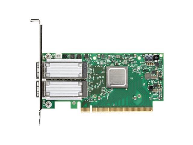 CONNECTX-4 VPI ADAPTER CARD FDR