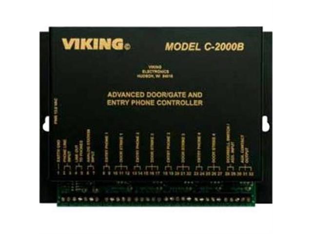 Viking Electronics - C-2000B - Viking Electronics C-2000B Phone Add-on photo