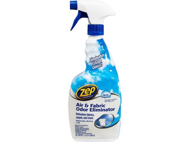 Air and Fabric Odor Eliminator, Fresh Scent, 32 oz Spray Bottle