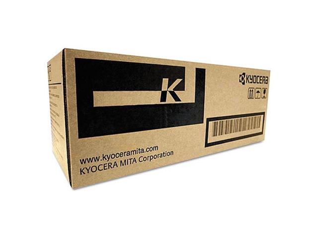 Kyocera Copystar TK867K Toner Cartridge Black