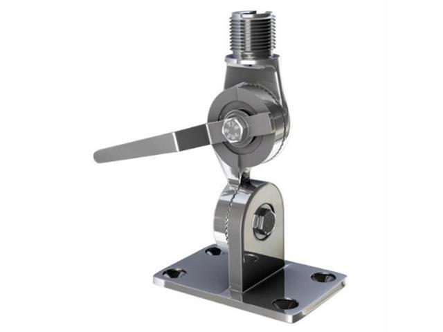 HPE AP-ANT-MNT-5 AP-ANT-45 Azimuth and Elevation Adjustable Mount Kit