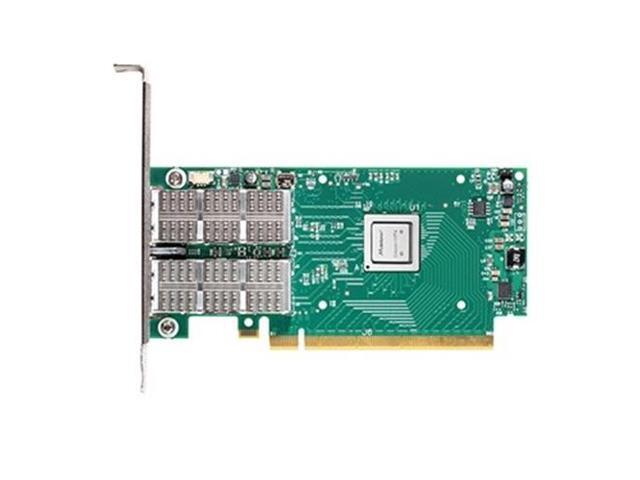 CONNECTX-4 EN NETWORK INTERFACE