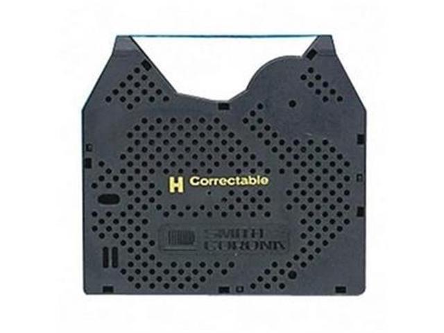 Smith Corona 21000 Correctable Ribbon