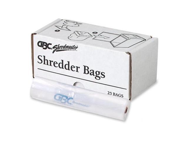 Shredder Bags, 13-19 Gal Capacity