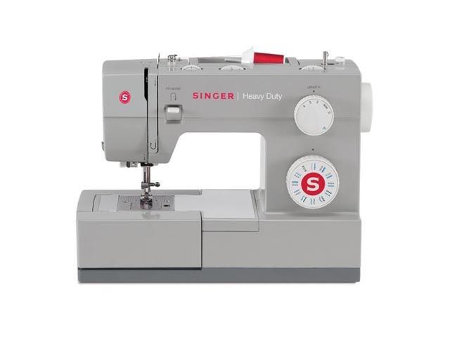 SINGER Heavy Duty 4432 32 Stitch Sewing Machine