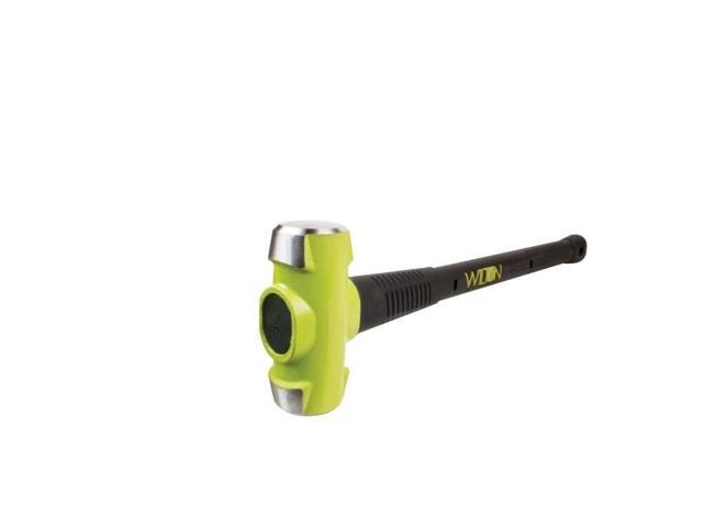 Photos - Other Garden Tools Walter Meier Wilton 20616 6 lb. BASH Sledge Hammer with 16 in. Unbreakable Handle 