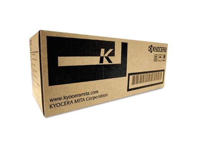 Kyocera Copystar TK867Y Toner Yellow